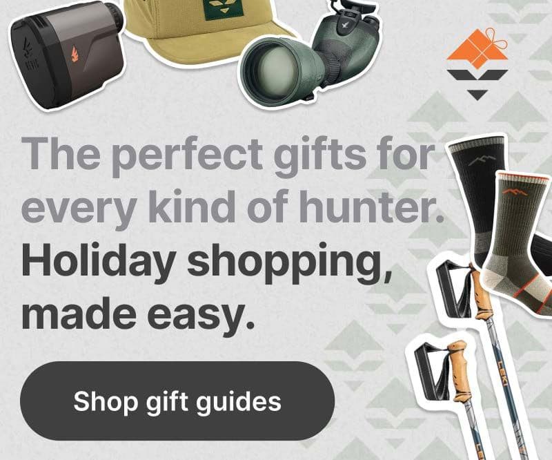 GOHUNT ad: gifts